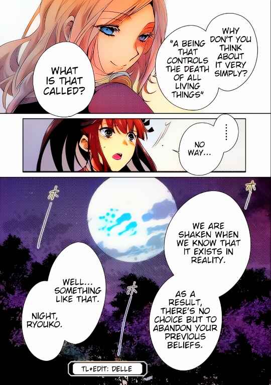 Page 28 Chapter 13 Sokushi Cheat ga Saikyou Sugite, Isekai no Yatsura ga Marude Aite ni Naranai n desu ga (Fan Colored)