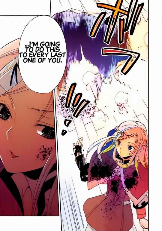 Page 25 Chapter 39 Sokushi Cheat ga Saikyou Sugite, Isekai no Yatsura ga Marude Aite ni Naranai n desu ga (Fan Colored)