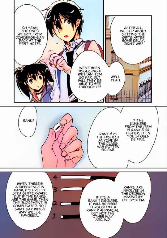 Page 14 Chapter 36 Sokushi Cheat ga Saikyou Sugite, Isekai no Yatsura ga Marude Aite ni Naranai n desu ga (Fan Colored)