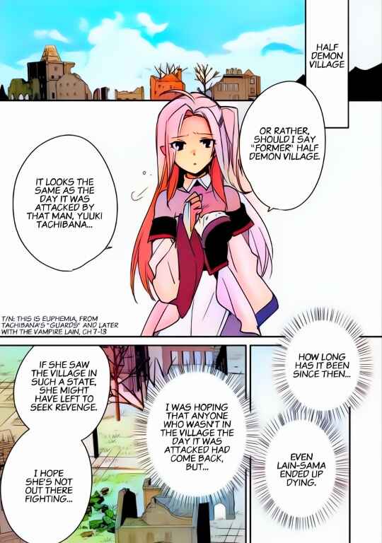 Page 15 Chapter 27 Sokushi Cheat ga Saikyou Sugite, Isekai no Yatsura ga Marude Aite ni Naranai n desu ga (Fan Colored)