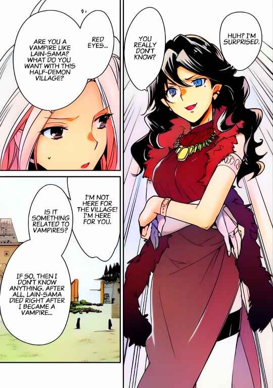 Page 17 Chapter 27 Sokushi Cheat ga Saikyou Sugite, Isekai no Yatsura ga Marude Aite ni Naranai n desu ga (Fan Colored)