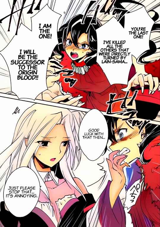 Page 20 Chapter 27 Sokushi Cheat ga Saikyou Sugite, Isekai no Yatsura ga Marude Aite ni Naranai n desu ga (Fan Colored)