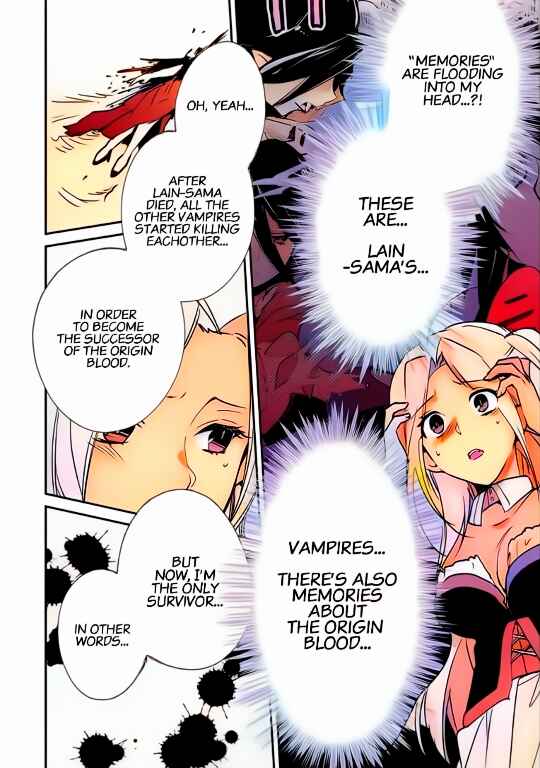 Page 22 Chapter 27 Sokushi Cheat ga Saikyou Sugite, Isekai no Yatsura ga Marude Aite ni Naranai n desu ga (Fan Colored)