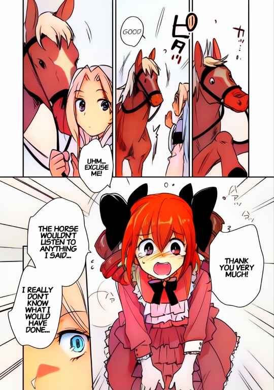 Page 26 Chapter 27 Sokushi Cheat ga Saikyou Sugite, Isekai no Yatsura ga Marude Aite ni Naranai n desu ga (Fan Colored)