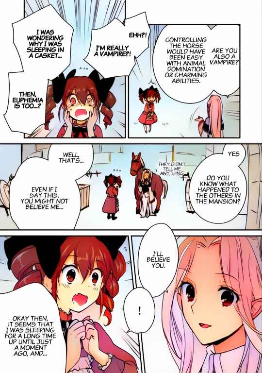 Page 29 Chapter 27 Sokushi Cheat ga Saikyou Sugite, Isekai no Yatsura ga Marude Aite ni Naranai n desu ga (Fan Colored)