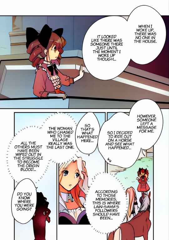Page 30 Chapter 27 Sokushi Cheat ga Saikyou Sugite, Isekai no Yatsura ga Marude Aite ni Naranai n desu ga (Fan Colored)