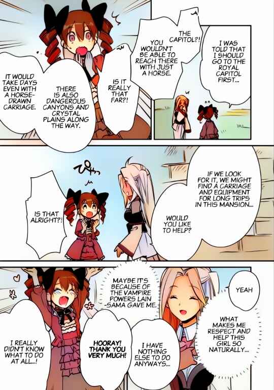 Page 31 Chapter 27 Sokushi Cheat ga Saikyou Sugite, Isekai no Yatsura ga Marude Aite ni Naranai n desu ga (Fan Colored)