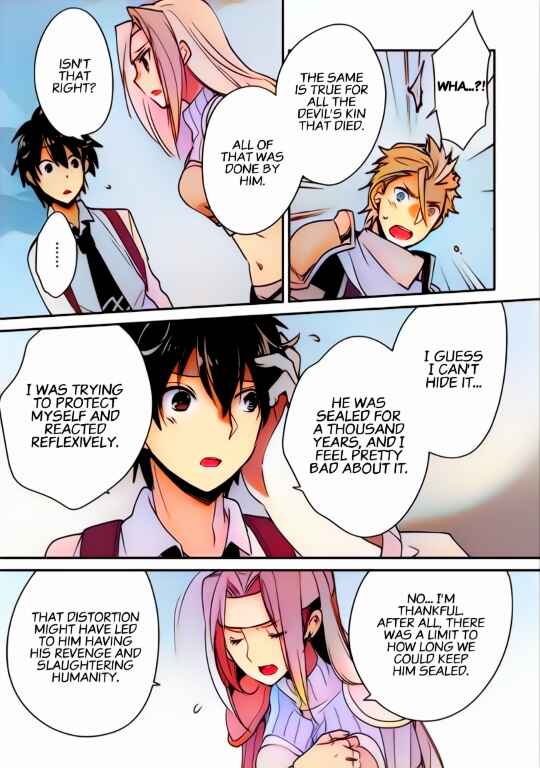 Page 9 Chapter 27 Sokushi Cheat ga Saikyou Sugite, Isekai no Yatsura ga Marude Aite ni Naranai n desu ga (Fan Colored)