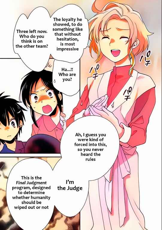 Page 21 Chapter 45 Sokushi Cheat ga Saikyou Sugite, Isekai no Yatsura ga Marude Aite ni Naranai n desu ga (Fan Colored)