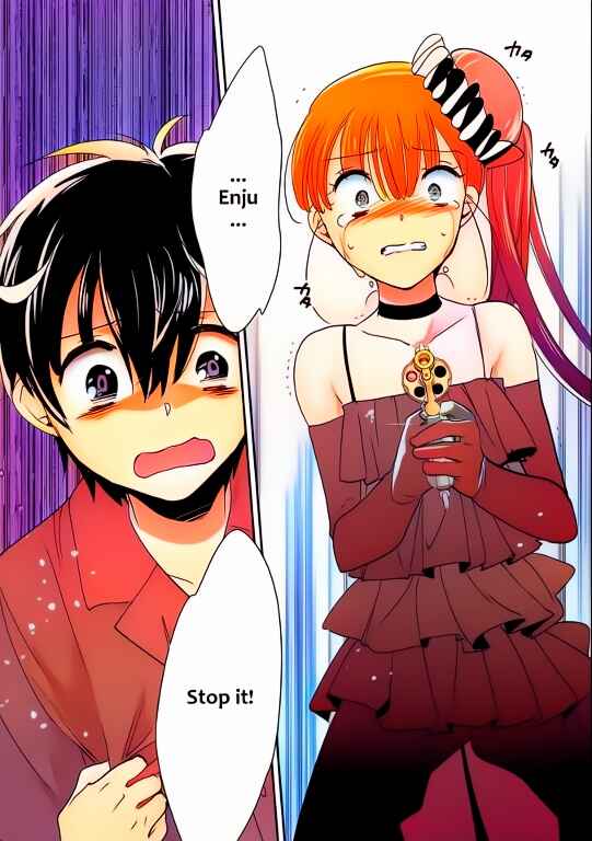 Page 24 Chapter 45 Sokushi Cheat ga Saikyou Sugite, Isekai no Yatsura ga Marude Aite ni Naranai n desu ga (Fan Colored)