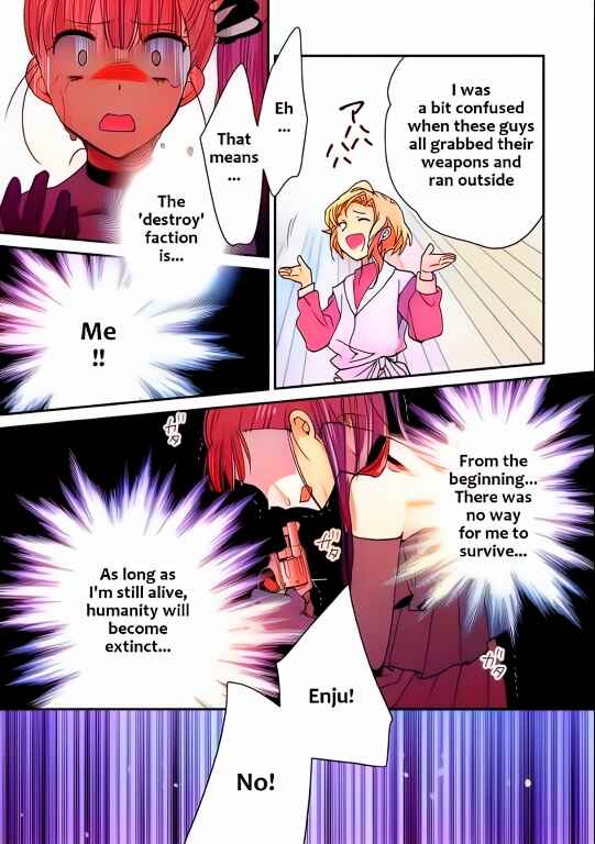 Page 27 Chapter 45 Sokushi Cheat ga Saikyou Sugite, Isekai no Yatsura ga Marude Aite ni Naranai n desu ga (Fan Colored)
