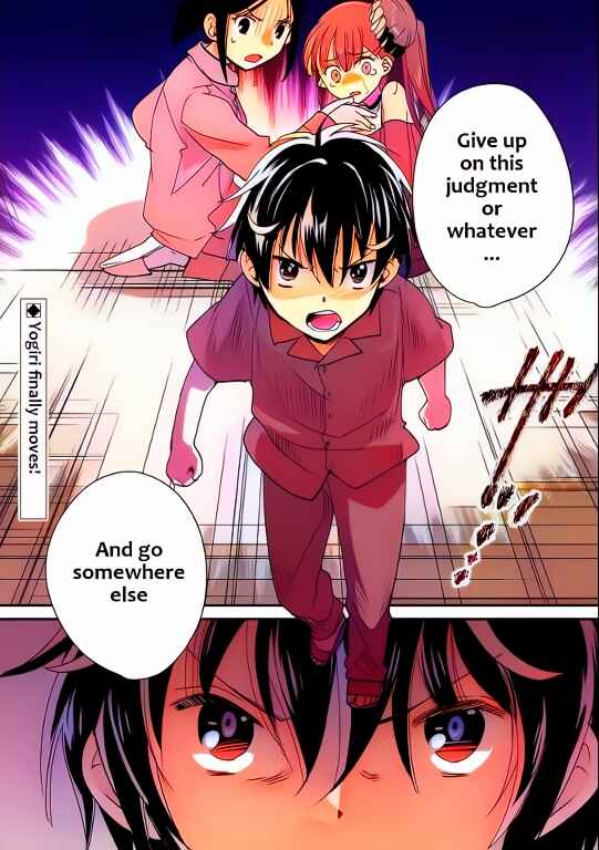 Page 30 Chapter 45 Sokushi Cheat ga Saikyou Sugite, Isekai no Yatsura ga Marude Aite ni Naranai n desu ga (Fan Colored)
