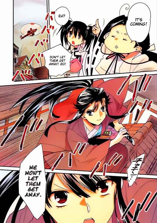 Page 10 Chapter 43 Sokushi Cheat ga Saikyou Sugite, Isekai no Yatsura ga Marude Aite ni Naranai n desu ga (Fan Colored)