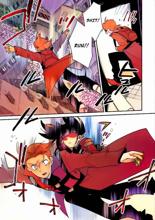 Page 13 Chapter 43 Sokushi Cheat ga Saikyou Sugite, Isekai no Yatsura ga Marude Aite ni Naranai n desu ga (Fan Colored)
