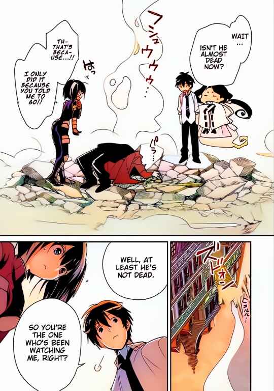 Page 16 Chapter 43 Sokushi Cheat ga Saikyou Sugite, Isekai no Yatsura ga Marude Aite ni Naranai n desu ga (Fan Colored)