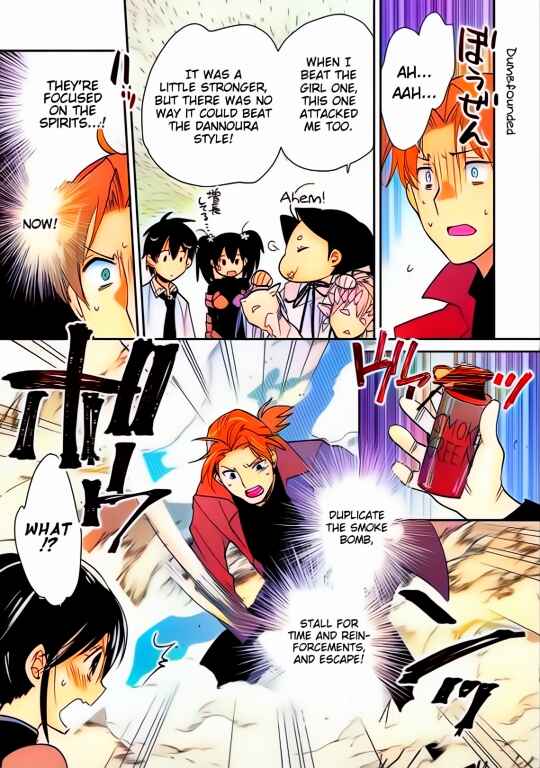 Page 20 Chapter 43 Sokushi Cheat ga Saikyou Sugite, Isekai no Yatsura ga Marude Aite ni Naranai n desu ga (Fan Colored)