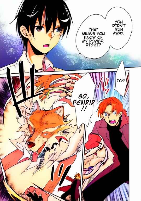 Page 22 Chapter 43 Sokushi Cheat ga Saikyou Sugite, Isekai no Yatsura ga Marude Aite ni Naranai n desu ga (Fan Colored)