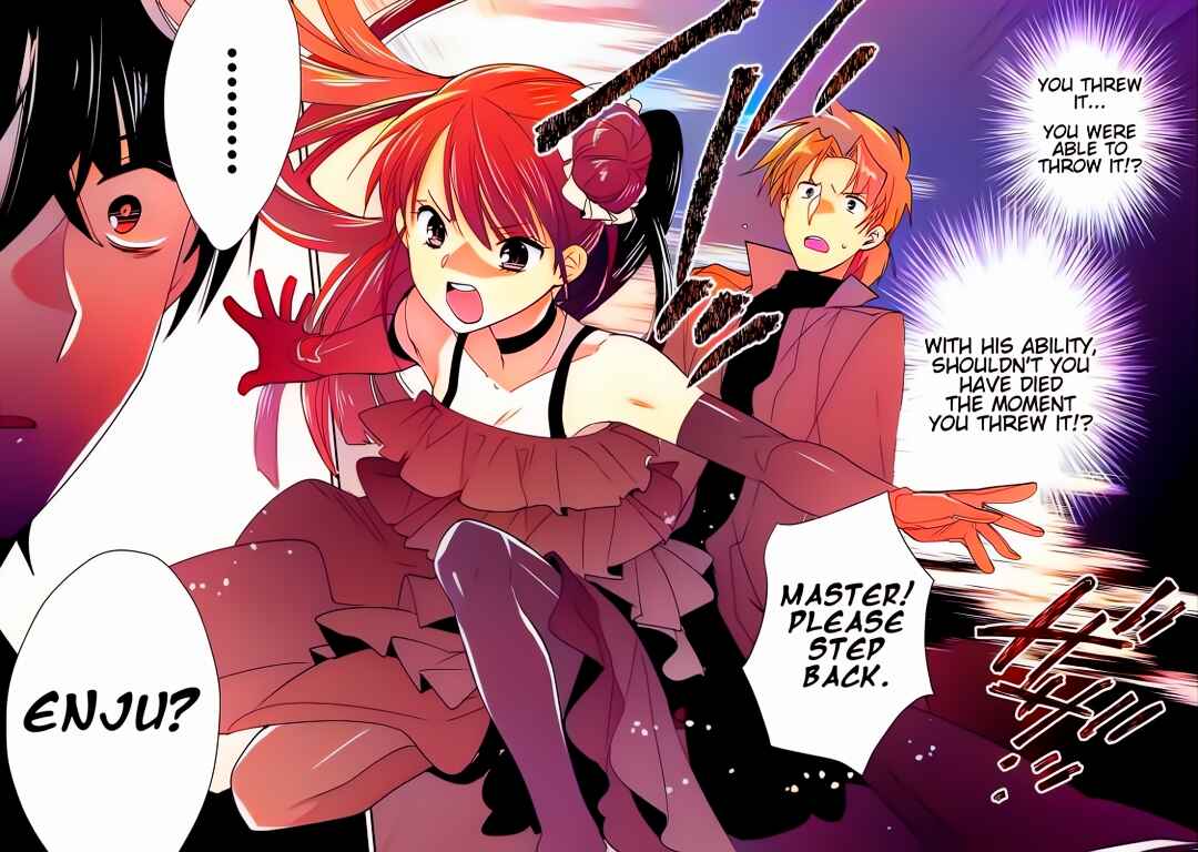 Page 29 Chapter 43 Sokushi Cheat ga Saikyou Sugite, Isekai no Yatsura ga Marude Aite ni Naranai n desu ga (Fan Colored)