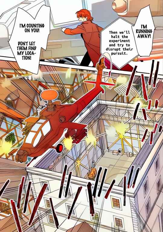 Page 7 Chapter 43 Sokushi Cheat ga Saikyou Sugite, Isekai no Yatsura ga Marude Aite ni Naranai n desu ga (Fan Colored)