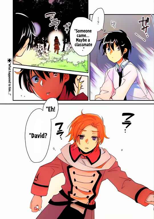 Page 26 Chapter 49 Sokushi Cheat ga Saikyou Sugite, Isekai no Yatsura ga Marude Aite ni Naranai n desu ga (Fan Colored)