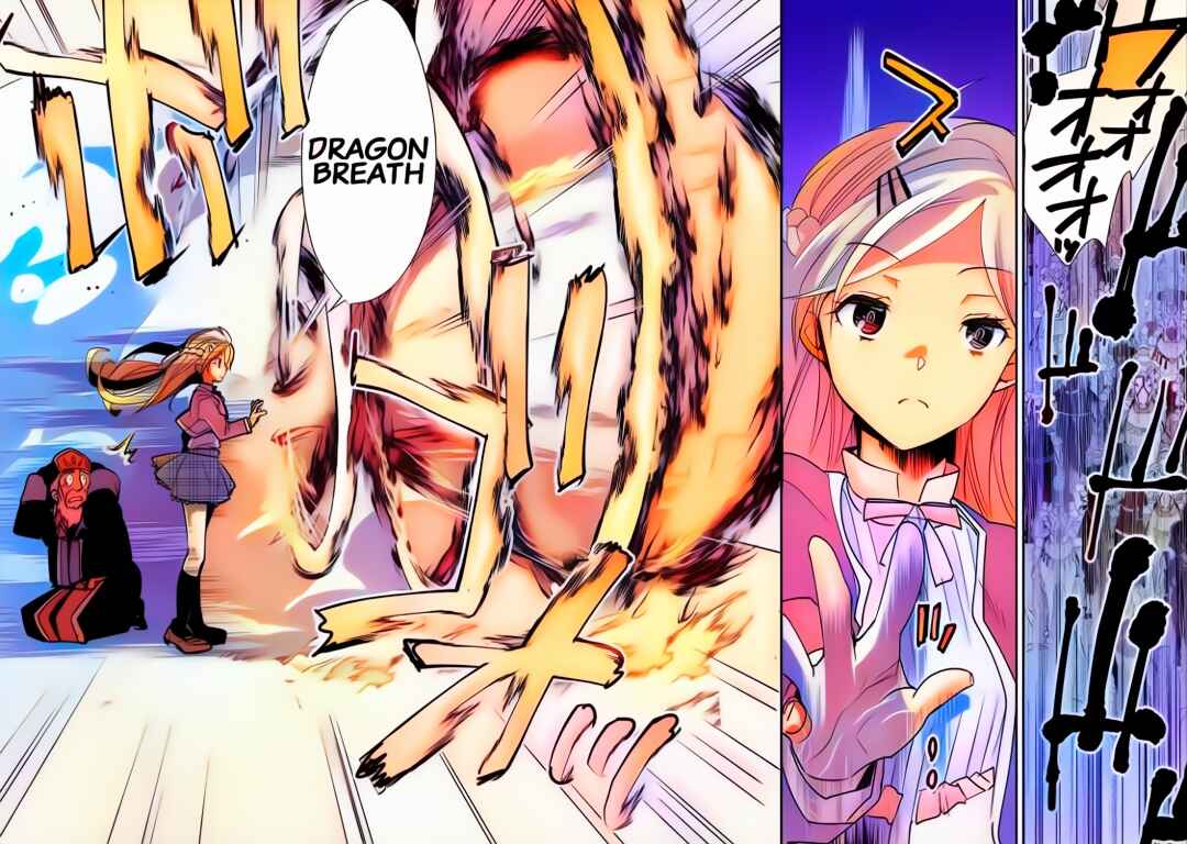 Page 16 Chapter 35 Sokushi Cheat ga Saikyou Sugite, Isekai no Yatsura ga Marude Aite ni Naranai n desu ga (Fan Colored)