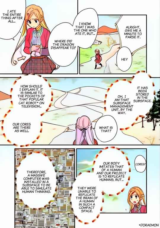 Page 5 Chapter 35 Sokushi Cheat ga Saikyou Sugite, Isekai no Yatsura ga Marude Aite ni Naranai n desu ga (Fan Colored)