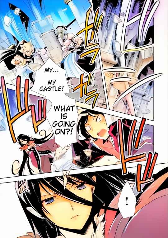 Page 13 Chapter 6 Sokushi Cheat ga Saikyou Sugite, Isekai no Yatsura ga Marude Aite ni Naranai n desu ga (Fan Colored)