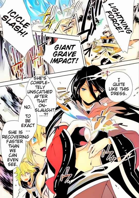 Page 18 Chapter 6 Sokushi Cheat ga Saikyou Sugite, Isekai no Yatsura ga Marude Aite ni Naranai n desu ga (Fan Colored)