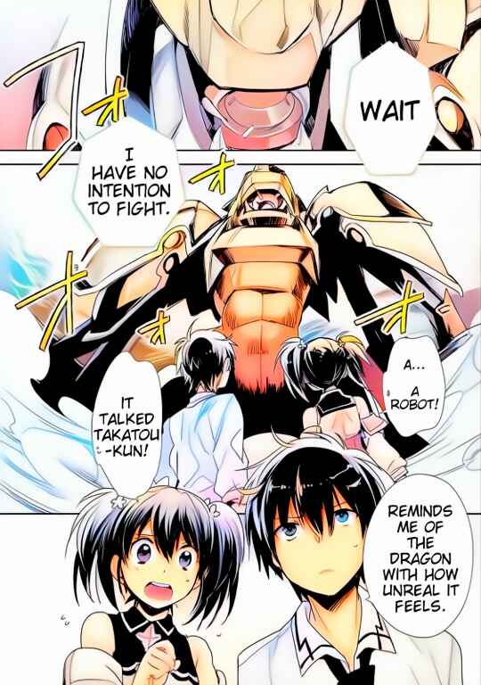 Page 2 Chapter 6 Sokushi Cheat ga Saikyou Sugite, Isekai no Yatsura ga Marude Aite ni Naranai n desu ga (Fan Colored)