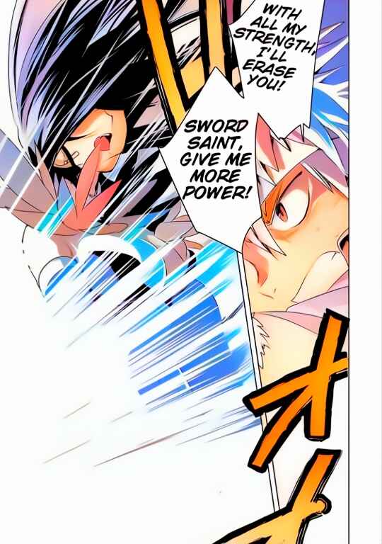 Page 22 Chapter 6 Sokushi Cheat ga Saikyou Sugite, Isekai no Yatsura ga Marude Aite ni Naranai n desu ga (Fan Colored)