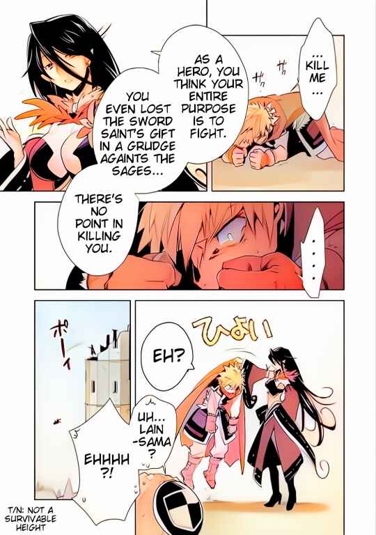 Page 27 Chapter 6 Sokushi Cheat ga Saikyou Sugite, Isekai no Yatsura ga Marude Aite ni Naranai n desu ga (Fan Colored)