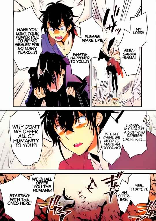 Page 10 Chapter 26 Sokushi Cheat ga Saikyou Sugite, Isekai no Yatsura ga Marude Aite ni Naranai n desu ga (Fan Colored)