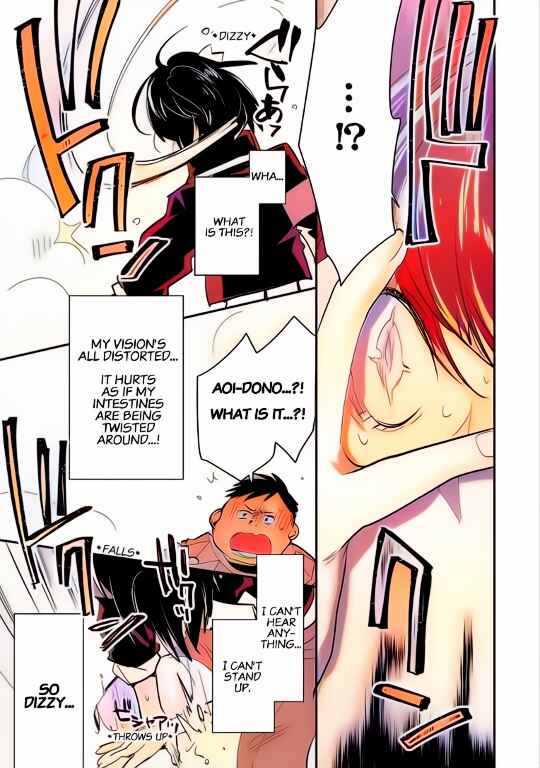 Page 27 Chapter 26 Sokushi Cheat ga Saikyou Sugite, Isekai no Yatsura ga Marude Aite ni Naranai n desu ga (Fan Colored)