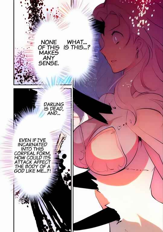 Page 6 Chapter 26 Sokushi Cheat ga Saikyou Sugite, Isekai no Yatsura ga Marude Aite ni Naranai n desu ga (Fan Colored)