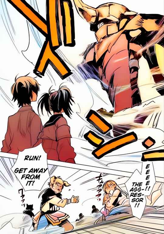 Page 18 Chapter 5 Sokushi Cheat ga Saikyou Sugite, Isekai no Yatsura ga Marude Aite ni Naranai n desu ga (Fan Colored)
