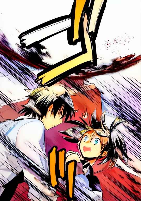 Page 7 Chapter 5 Sokushi Cheat ga Saikyou Sugite, Isekai no Yatsura ga Marude Aite ni Naranai n desu ga (Fan Colored)