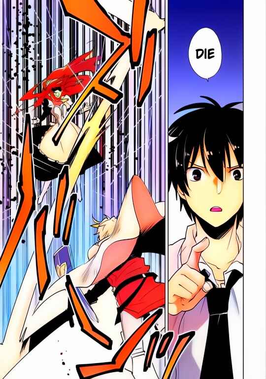 Page 19 Chapter 18 Sokushi Cheat ga Saikyou Sugite, Isekai no Yatsura ga Marude Aite ni Naranai n desu ga (Fan Colored)