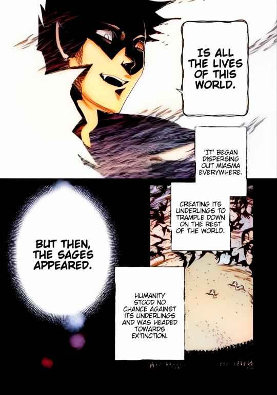 Page 3 Chapter 18 Sokushi Cheat ga Saikyou Sugite, Isekai no Yatsura ga Marude Aite ni Naranai n desu ga (Fan Colored)