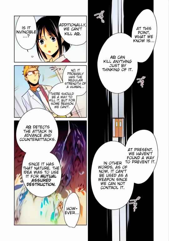 Page 10 Chapter 14 Sokushi Cheat ga Saikyou Sugite, Isekai no Yatsura ga Marude Aite ni Naranai n desu ga (Fan Colored)