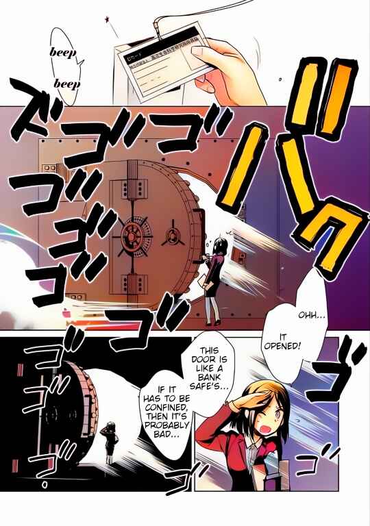 Page 13 Chapter 14 Sokushi Cheat ga Saikyou Sugite, Isekai no Yatsura ga Marude Aite ni Naranai n desu ga (Fan Colored)