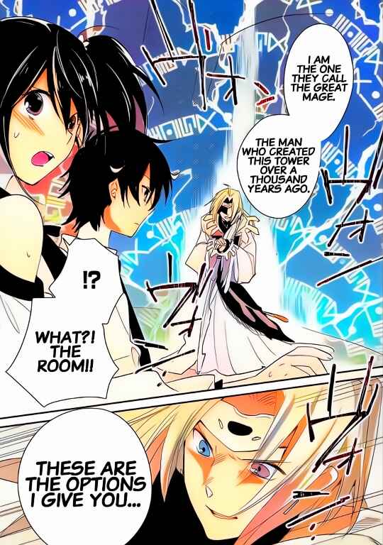 Page 25 Chapter 21 Sokushi Cheat ga Saikyou Sugite, Isekai no Yatsura ga Marude Aite ni Naranai n desu ga (Fan Colored)