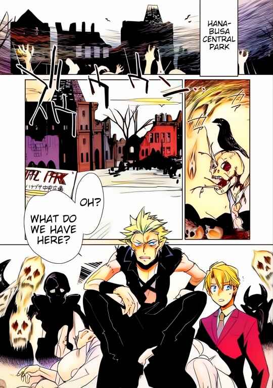 Page 21 Chapter 11 Sokushi Cheat ga Saikyou Sugite, Isekai no Yatsura ga Marude Aite ni Naranai n desu ga (Fan Colored)