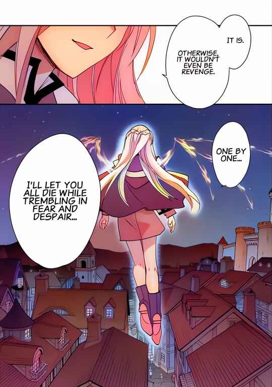 Page 11 Chapter 41 Sokushi Cheat ga Saikyou Sugite, Isekai no Yatsura ga Marude Aite ni Naranai n desu ga (Fan Colored)
