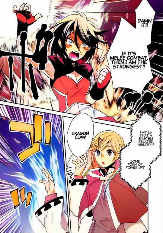 Page 2 Chapter 41 Sokushi Cheat ga Saikyou Sugite, Isekai no Yatsura ga Marude Aite ni Naranai n desu ga (Fan Colored)