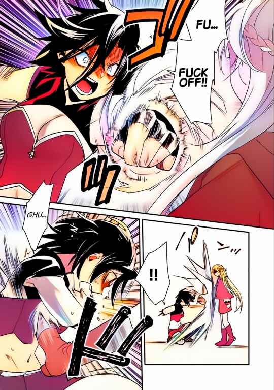 Page 6 Chapter 41 Sokushi Cheat ga Saikyou Sugite, Isekai no Yatsura ga Marude Aite ni Naranai n desu ga (Fan Colored)