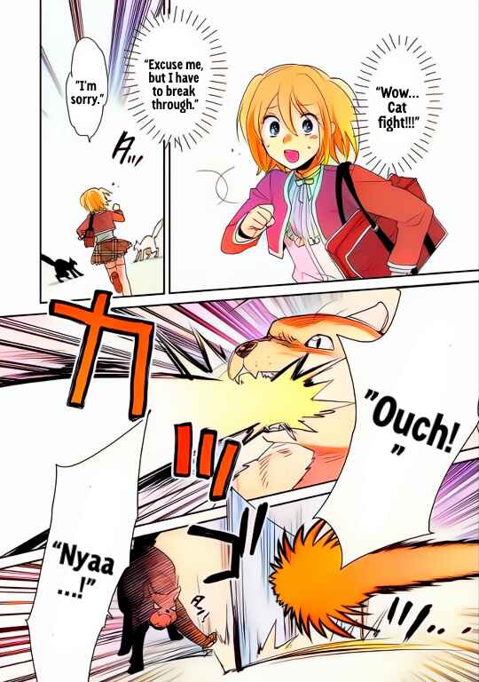 Page 2 Chapter 52 Sokushi Cheat ga Saikyou Sugite, Isekai no Yatsura ga Marude Aite ni Naranai n desu ga (Fan Colored)