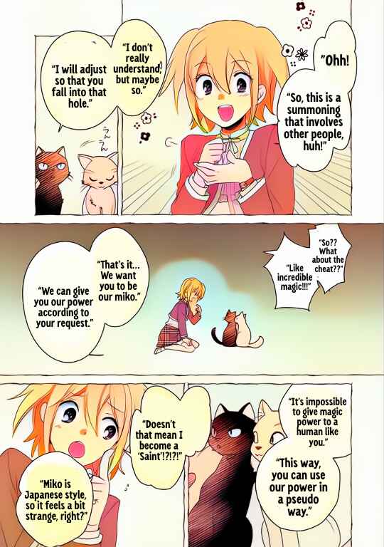 Page 9 Chapter 52 Sokushi Cheat ga Saikyou Sugite, Isekai no Yatsura ga Marude Aite ni Naranai n desu ga (Fan Colored)