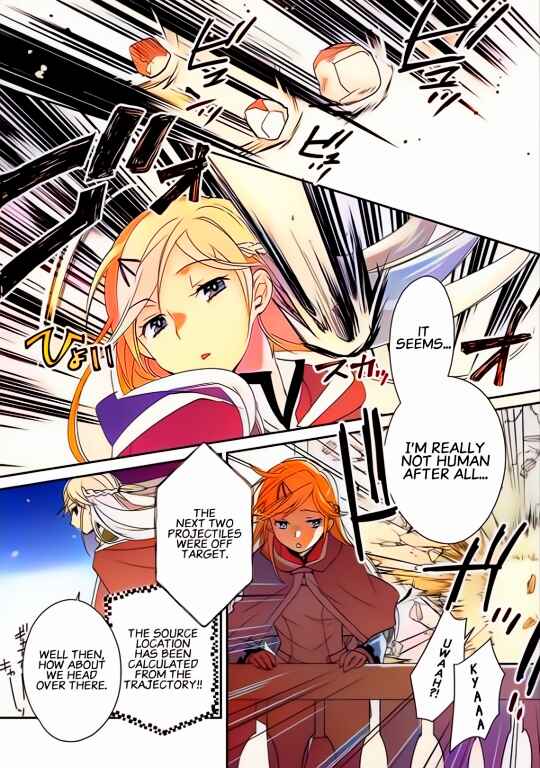 Page 19 Chapter 40 Sokushi Cheat ga Saikyou Sugite, Isekai no Yatsura ga Marude Aite ni Naranai n desu ga (Fan Colored)
