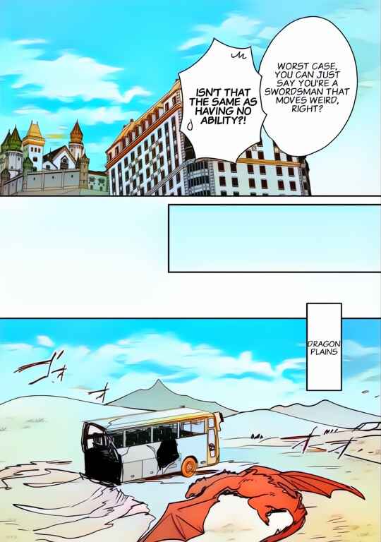 Page 20 Chapter 34 Sokushi Cheat ga Saikyou Sugite, Isekai no Yatsura ga Marude Aite ni Naranai n desu ga (Fan Colored)