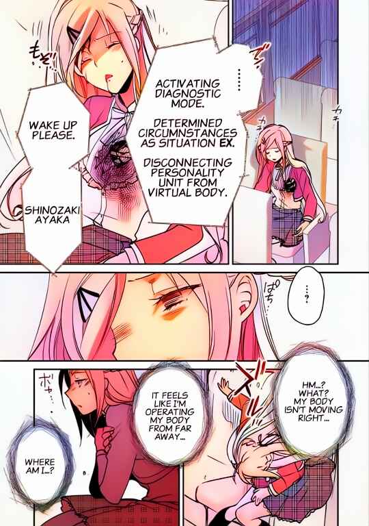 Page 21 Chapter 34 Sokushi Cheat ga Saikyou Sugite, Isekai no Yatsura ga Marude Aite ni Naranai n desu ga (Fan Colored)